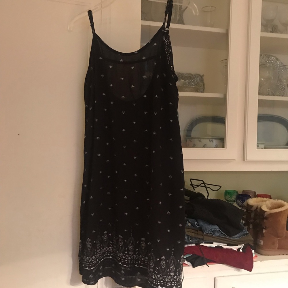 Mossimo Dress